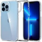 Spigen Ultra Hybrid Kompatibel mit iPhone 13 Pro Max H&uuml;lle [Air Cushion Technologie]