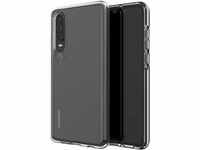 Gear4 Case for Huawei P30 Advanced Impact Protection [Protected by D3O], Crystal