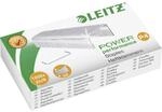 Leitz Power Performance Heftklammern P4 (24/8mm), Verzinkt, Box mit 1000