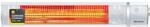 TROTEC IR 2050 Infrarot Heizstrahler Low-Glare Infrarot-Heizstrahler | 2.000 W,...