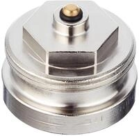 Heimeier Adapter f&uuml;r Herz-Ventile 9700-30.700