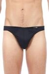 HOM, Herren, Micro Slip Premium Cotton, Schwarz, XL