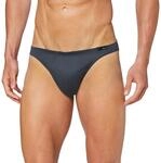 HOM, Herren, Micro Slip Premium Cotton, Grau, M