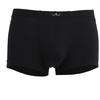 Tom Tailor Underwear Herren Hip Pants 3er Pack 8710-6061 Retroshorts, Schwarz...