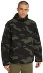 Brandit Windbreaker, Farbe: darkcamo, Gr&ouml;&szlig;e: M