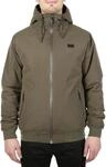 IRIEDAILY Nilas Jacket [black]