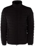 Wellensteyn Herren Jacke Molecule Men Schwarz AirTec, Gr&ouml;&szlig;e:S, Farbe:Schwarz