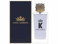 Dolce & Gabbana Dolce und Gabbana K Eau de Toilette, 100 ml