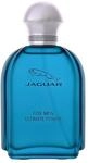 Jaguar For Men Ultimate Power Eau de Toilette, 100 ml