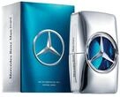 Mercedes-Benz, Man Bright Eau de Parfum, Herrenduft, 100 ml