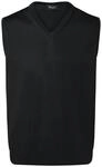 Maerz Herren Pullunder Pullover (1er Pack)