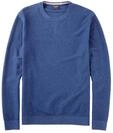 OLYMP Herren Pullover Rundhals Casual.Strick,Struktur,Regular fit | Pullover,