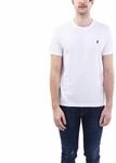 Polo Ralph Lauren Herren Slim Fit T-Shirt Tee - Shirts 710680785003, Einfarbig, Gr.