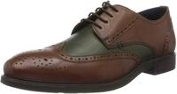 Josef Seibel Jonathan 05, Herren Derbys, Braun (Brasil-Kombi 786 311), 43 EU (9 UK)
