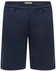 Only & Sons Male Chino Shorts ONSMARK Mittlere Taille Normal geschnitten Shorts