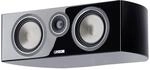Canton Vento 866.2 Center Black high Gloss
