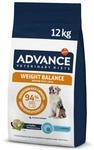 ADVANCE Obesity, 1er Pack (1 x 12000 g)