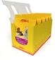 JosiDog Master Mix (5 x 900 g) | Adult | Premium Trockenfutter f&uuml;r ausgewachsene