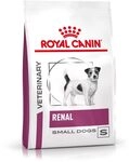 Royal Canin Veterinary Renal Small Dogs Trockennahrung | 3500 g 