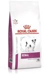 Veterinary Renal Small Dogs | Trockenfutter f&uuml;r kleine Hunde | 1,5 kg | Royal...