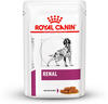 Royal Canin Veterinary Renal | 12 x 100 g | Diät-Alleinfuttermittel für