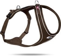 Belka Comfort Harness Brown XL