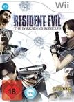 Resident Evil: Darkside Chronicles (uncut)