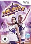 All Star Cheerleader 2
