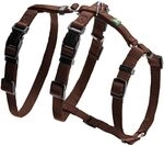 HUNTER Sicherheitsgeschirr VARIO RAPID, Panikgeschirr mit extra Bauchgurt,