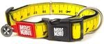 Max & Molly Gotcha! Hundehalsband Halsband Hund mit Smart ID, gepolstertes Neopren
