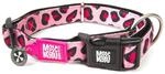 Max & Molly Gotcha! Hundehalsband Halsband Hund mit Smart ID, gepolstertes Neopren