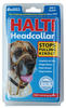 HALTI Kopfgeschirr - Verhindert, dass Ihr Hund an der Leine zieht, Einfache