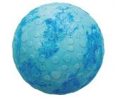 WOLTERS Aqua-Fun Wasserball, Farbe:Aqua, Gr&ouml;&szlig;e:7 cm