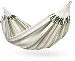 LA SIESTA&reg; - Brisa - Kingsize H&auml;ngematte, handgefertigt in Kolumbien, mit 180 cm