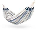 LA SIESTA&reg; - Brisa - Klassische Doppel-H&auml;ngematte, handgefertigt in Kolumbien, mit