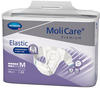Molicare Premium Elastic Slip: bei schwerer Inkontinenz für Frauen und Männer; 8