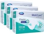 MoliCare Premium Elastic Slip 5 Tropfen Gr. M