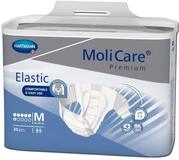 MoliCare Premium Elastic Slip 6 Tropfen Gr. M