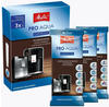 Melitta Filterpatronen Pro Aqua (3 Patronen) - Kalkfilter für Kaffeevollautomaten,