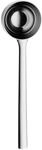 WMF Nuova Kaffeedosierl&ouml;ffel 14,5 cm, Kaffeel&ouml;ffel Portionierer, Kaffeelot,