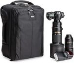 THINK TANK Airport Accelerator Umh&auml;ngetasche, 75 cm, Schwarz (Negro)
