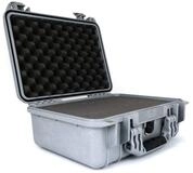 Peli Mod 1450 silber/grau