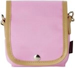 (OBS.) FUJIFILM instax mini 8&trade; Kameratasche, Rosa