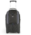 Think Tank Streetwalker Rolling V2 Rucksack schwarz