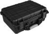 tectake 800574 - Universalbox Kamera-Schutzkoffer, Leichte und robuste...