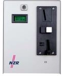 NZR M&uuml;nzz&auml;hler elektronisch ZMZ 0215 1Euro