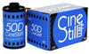 CineStill 800235 Fotofilm, 50 Fotos, Tageslicht, feine Körnung, 35 x 36