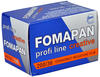 Foma Fomapan 200 ISO 35mm Schwarz/Weiß Negativ-Film, 36 Belichtung