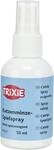 Titel: TRIXIE Catnip-Spielspray - regt zum Spielen und Schmusen an - einfach