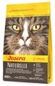 JOSERA Naturelle (1 x 400 g) | Adult | Premium Trockenfutter f&uuml;r ausgewachsene